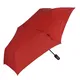KNIRPS Taschenschirm ''''TS.200'''' 29 cm rot
