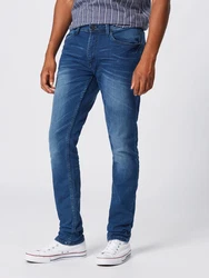 BLEND Jeans 'Jet' blue denim