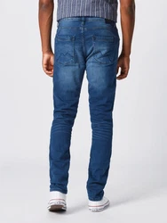 BLEND Jeans 'Jet' blue denim