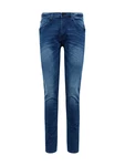 BLEND Jeans 'Jet' blue denim