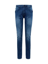 BLEND Jeans 'Jet' blue denim