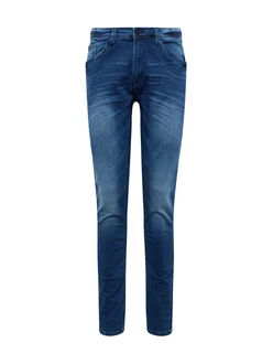 BLEND Jeans 'Jet' blue denim