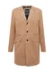 Only & Sons Mantel ''''Julian'''' camel