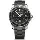 VICTORINOX Uhr ''''Maverick'''' schwarz / silber