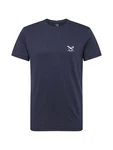 Iriedaily T-Shirt navy/wei Iriedaily T-Shirt navy/wei