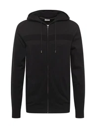 ESPRIT Strickjacke schwarz