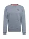 Superdry Sweatshirt ''''ORANGE'''' hellblau