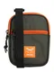 Iriedaily Umhängetasche ''''Contraster Bag'''' oliv