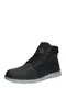 JACK & JONES Stiefel ''''JFWTUBAR'''' anthrazit