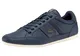 LACOSTE Sneaker dunkelblau