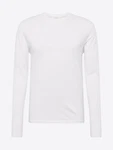 AMERICAN VINTAGE Shirt 'BYSAPICK' Weiß/Grau/Creme/Weiß/Creme/Grau