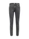 SELECTED HOMME Jeans ''''SLHSLIM-LEON 3011 GREY ST JEANS W NOOS'''' grey denim
