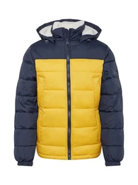 Jacke ''''Hansen'''' senf