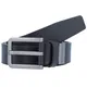 Porsche Design Gürtel schwarz