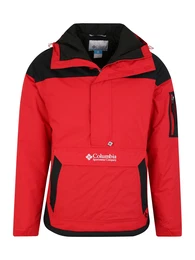 Windbreaker ''''Challenger'''' rot / schwarz