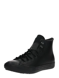 Sneaker ''''CHUCK TAYLOR ALL STAR WINTER FIRST STEPS'''' schwarz