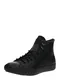 CONVERSE Sneaker ''''CHUCK TAYLOR ALL STAR WINTER FIRST STEPS'''' schwarz