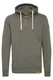 !Solid Hoodie ''''TripStrip'''' grün