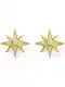 Thomas Sabo Nunice ''''Sterne''''  zlat