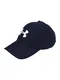 UNDER ARMOUR Cap ''''Blitzing 3.0'''' weiß / nachtblau