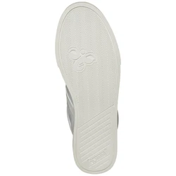 Hummel Sneaker Slimmer Stadil beige/weiß