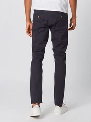 BLEND Hose 'Natan' navy