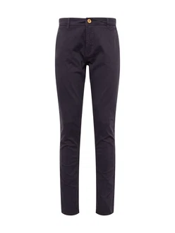BLEND Hose 'Natan' navy