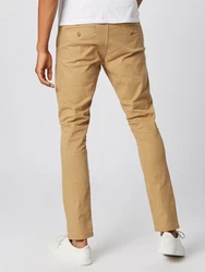 BLEND Hose 'Natan' hellbraun