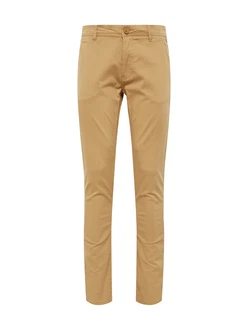 BLEND Hose 'Natan' hellbraun
