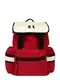 TOMMY HILFIGER Tasche ''''LEWIS HAMILTON ALL TERRAIN BACKPACK'''' rot