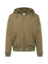 Jacke ''''DOPE'''' dunkelgrün
