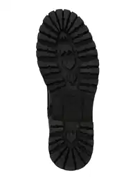 Šněrovací kozačky 'Marit Shoe' černá