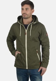 Kurzjacke ''''Bobby'''' grün
