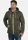 BLEND Kurzjacke ''''Bobby'''' grün