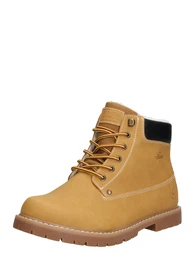 Boot senf