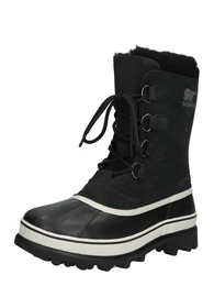 Stiefel 'Caribou' stone / schwarz