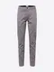 SCOTCH & SODA Chinohose ''''Stuart'''' grau