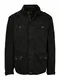 Brandit Jacke 'Britannia' schwarz