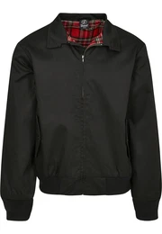 Jacke 'Lord Canterbury' schwarz