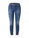VERO MODA Traperice ''''Lydia''''  plavi traper