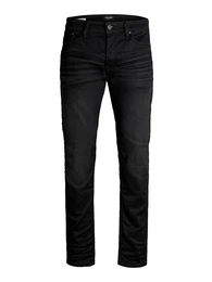 Jeans 'Mike' schwarz