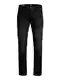 JACK & JONES Jeans 'Mike' schwarz