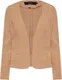 VERO MODA Blejzr ''''VMCISSY YOLANDA L/S BLAZER''''  hnědá