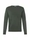 ESPRIT Pullover dunkelgrün