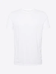 GAP Shirt 'CLASSIC T' weiß