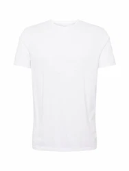 GAP Shirt 'CLASSIC T' weiß