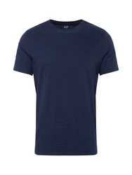 GAP Shirt 'CLASSIC T' Dunkelblau/Blau/Dunkelblau/Blau/Dunkelblau/Blau/Dunkelblau/Blau/Dunkelblau/Blau/Dunkelblau/Blau/Dunkelblau/Blau/Dunkelblau/Blau/Dunkelblau/Blau/Dunkelblau/Blau/Dunkelblau/Blau/Dunkelblau/Blau/Dunkelblau/Blau/Dunkelblau/Blau/Dunkelblau/Blau/Dunkelblau/Blau