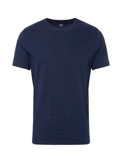 GAP Shirt 'CLASSIC T' Dunkelblau/Blau/Dunkelblau/Blau/Dunkelblau/Blau/Dunkelblau/Blau/Dunkelblau/Blau/Dunkelblau/Blau/Dunkelblau/Blau/Dunkelblau/Blau/Dunkelblau/Blau/Dunkelblau/Blau/Dunkelblau/Blau/Dunkelblau/Blau/Dunkelblau/Blau/Dunkelblau/Blau/Dunkelblau/Blau/Dunkelblau/Blau