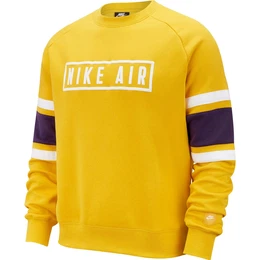 Sportswear Shirt ''''NSW Air'''' gelb