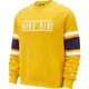 Nike Sportswear Shirt ''''NSW Air'''' gelb